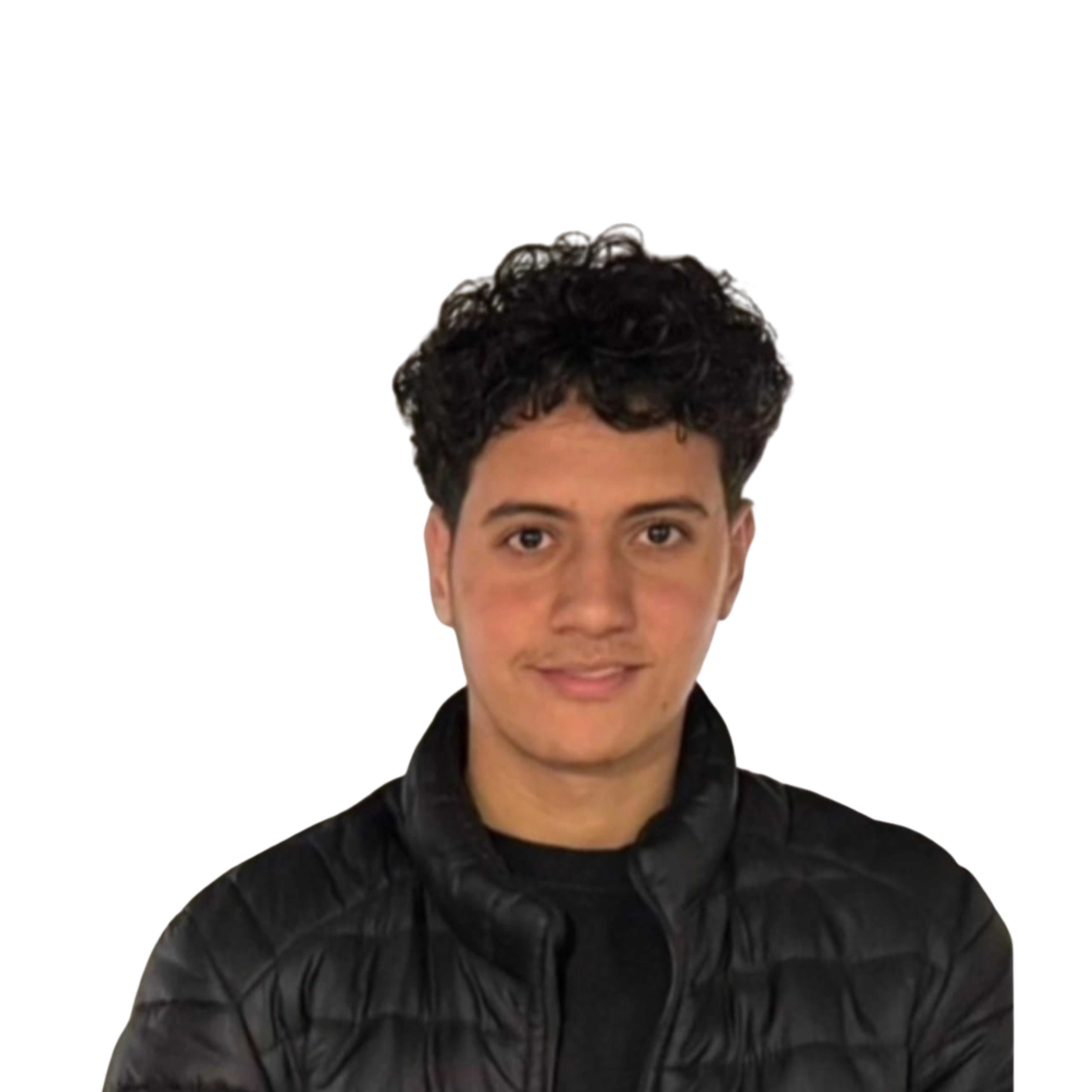Mostafa Mohamed Salah